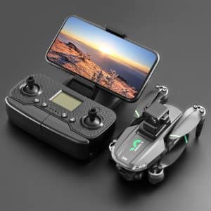 Professional GPS Drone 4K Hd Quadcopter S9S