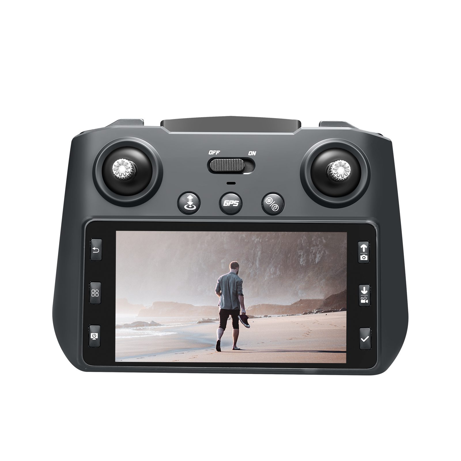 Professional GPS Drone 4K Hd Camera UAV XT808 - Afbeelding 5