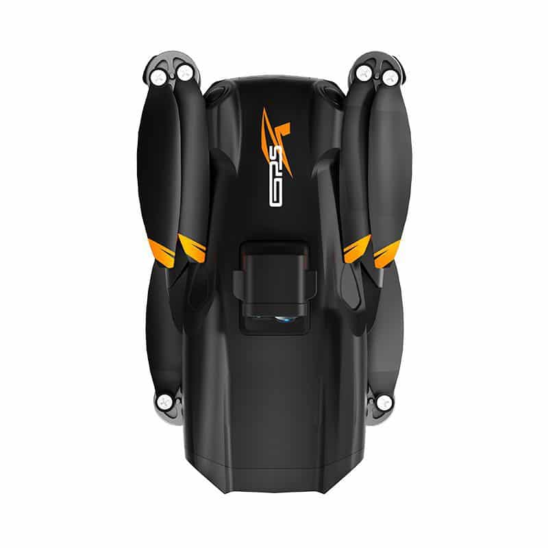 GPS Drone 4.5" Screen 4k HD Camera UAV Z103 - Afbeelding 13