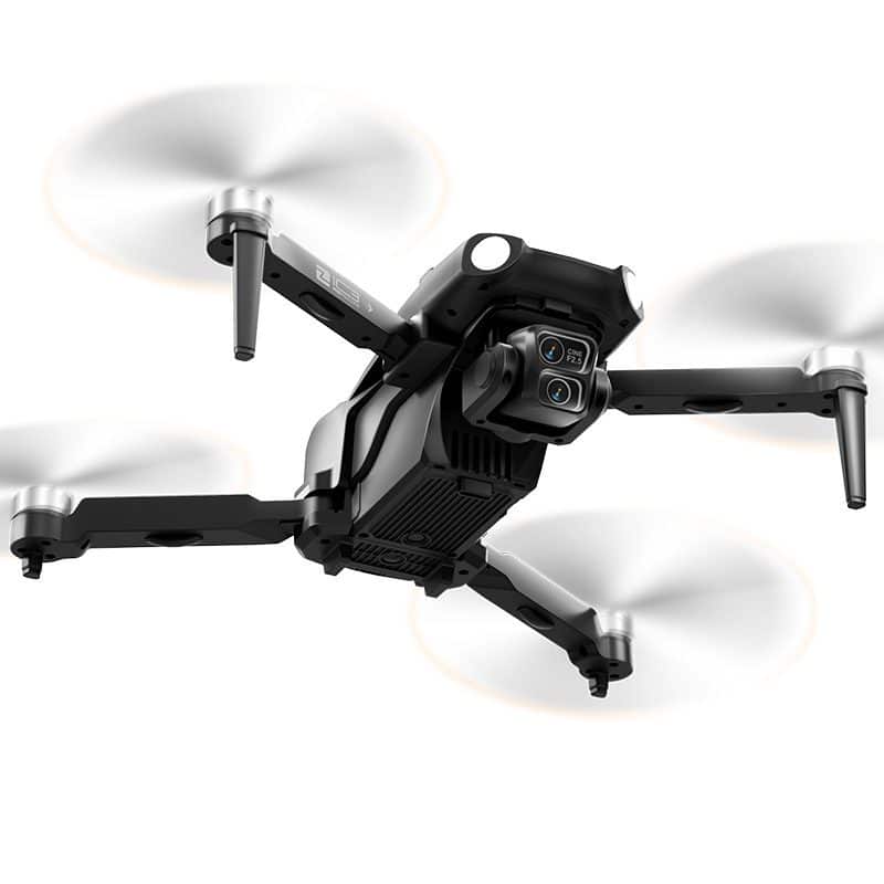 GPS Drone 4.5" Screen 4k HD Camera UAV Z103 - Afbeelding 10