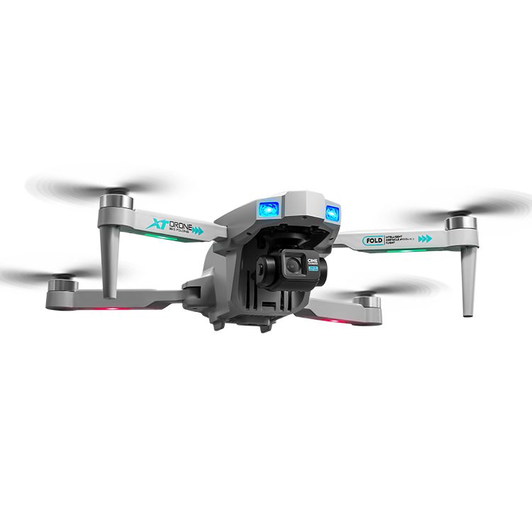 Professional GPS Drone 3-Axis Gimbal UAV XT709 - Afbeelding 6