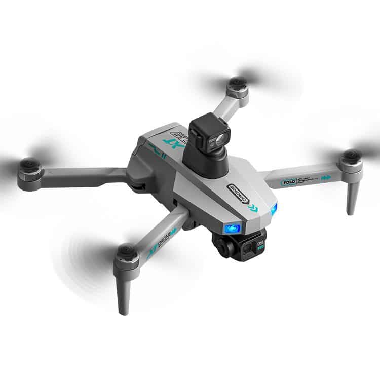 Professional GPS Drone 3-Axis Gimbal UAV XT709 - Afbeelding 7