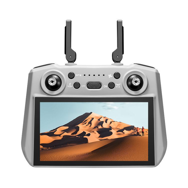 Professional GPS Drone 3-Axis Gimbal UAV XT709 - Afbeelding 2