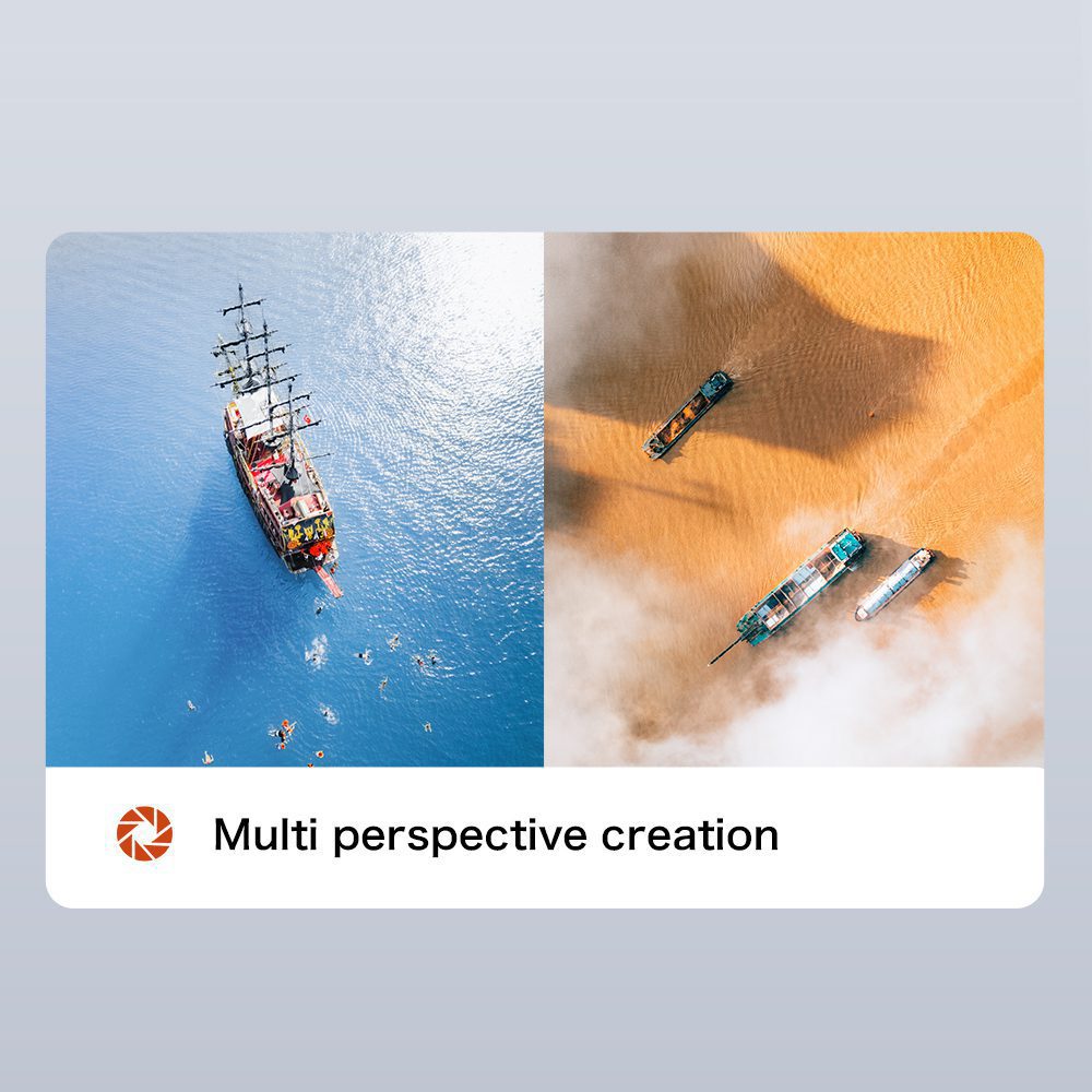 Professional GPS Drone 3-Axis Gimbal 4K HD UAV S-X1 - Afbeelding 26