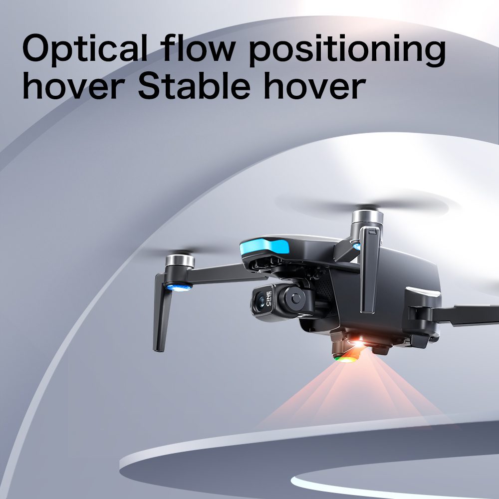 Professional GPS Drone 3-Axis Gimbal 4K HD UAV S-X1 - Afbeelding 25