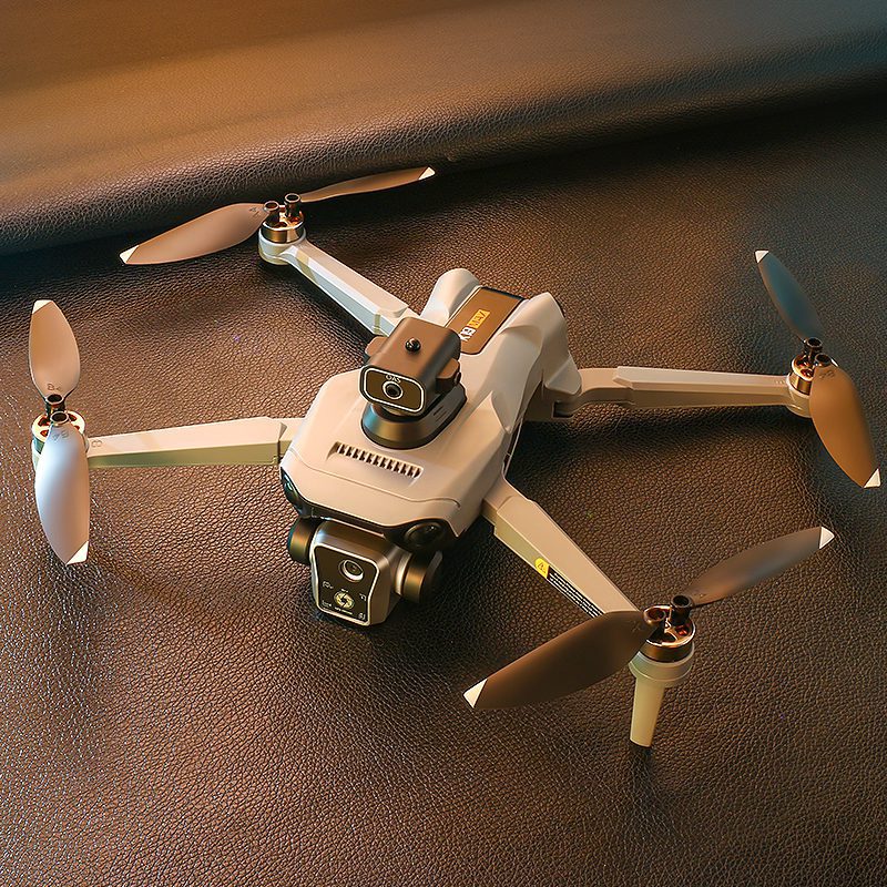 Airdrop GPS Drone 4.5" Screen 4K HD UAV K19MAX - Afbeelding 15