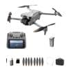 New RC Drone 4.3 Inch Screen Aircraft Toy GT50